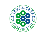 https://www.logocontest.com/public/logoimage/1633537174Cedar Park Chiropractic.png